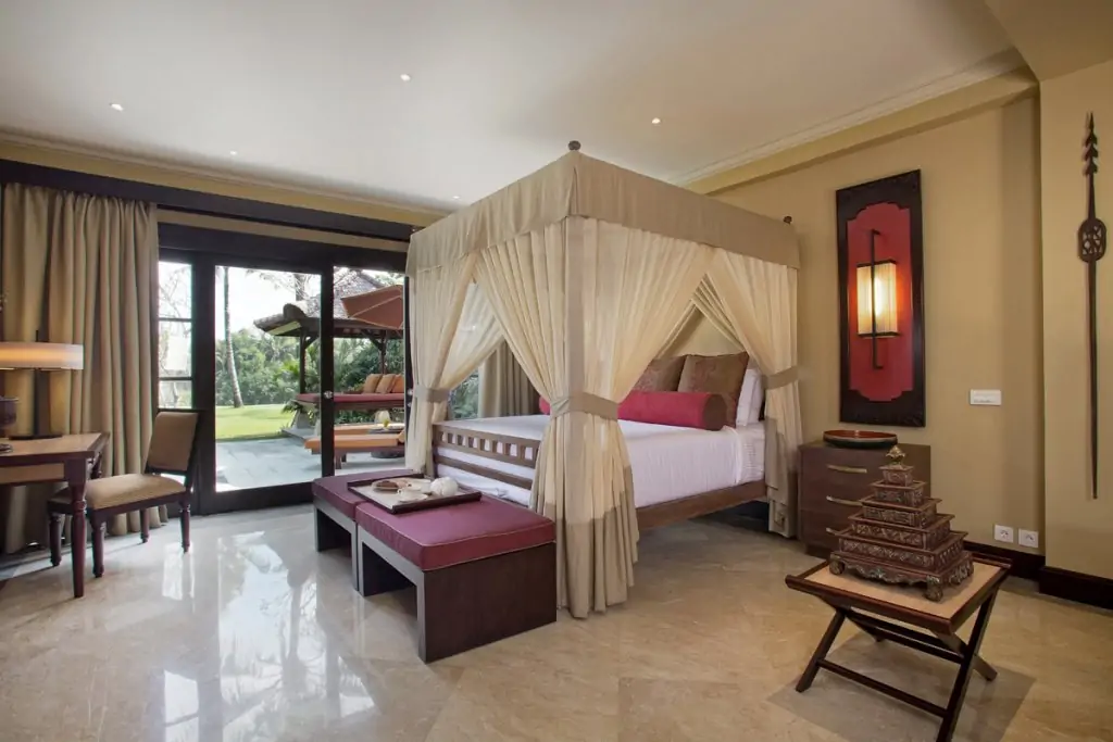Senja Villa Tanah Lot - 4 Bedrooms Villa - Tabanan Luxury Villa