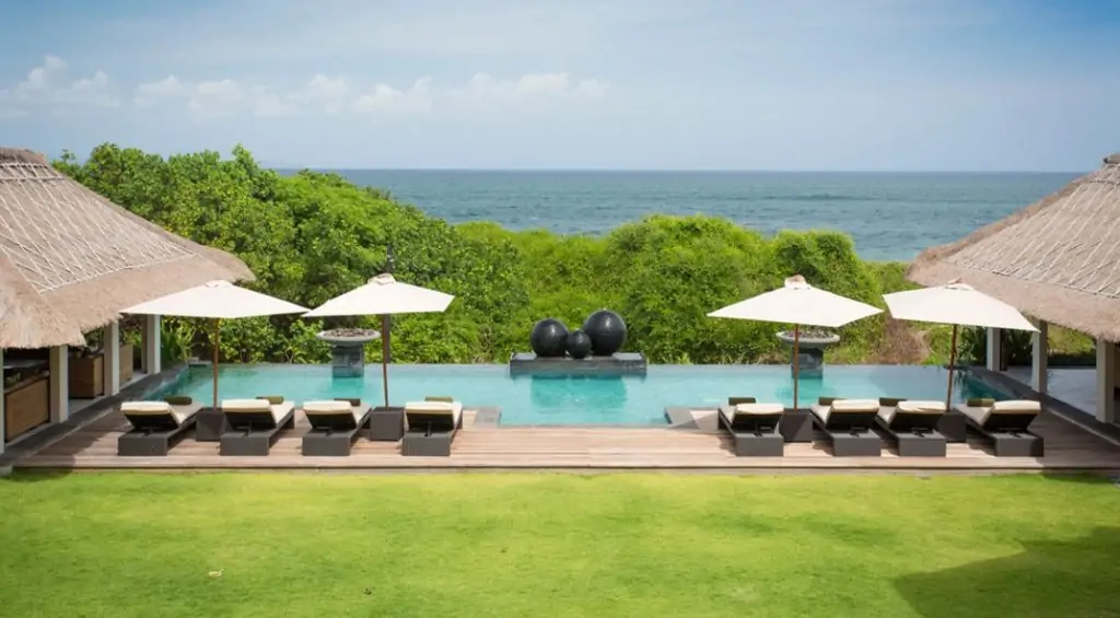 Seseh Beach Villa - 11 Bedrooms Villa - Badung Luxury Villa