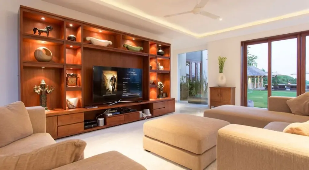 Seseh Beach Villa - 11 Bedrooms Villa - Badung Luxury Villa