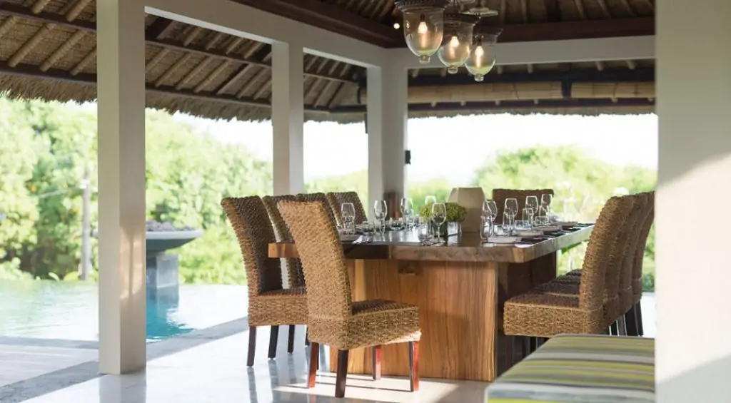 Seseh Beach Villa - 11 Bedrooms Villa - Badung Luxury Villa
