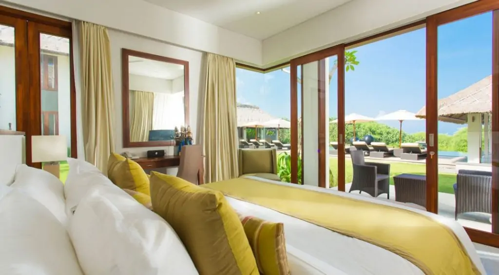 Seseh Beach Villa - 11 Bedrooms Villa - Badung Luxury Villa