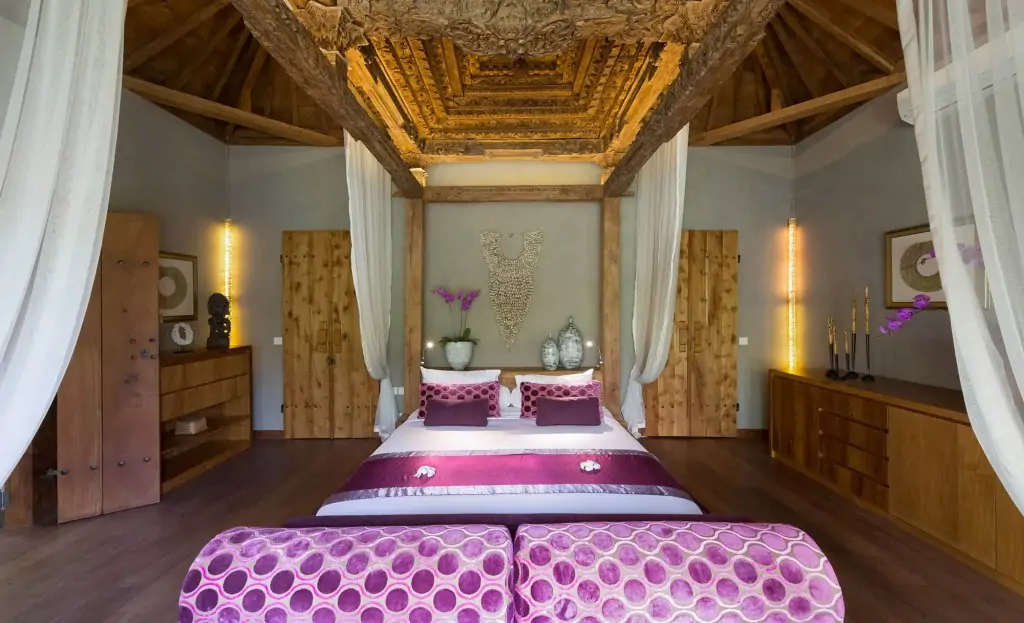 Villa Shambala - 5 Bedrooms Villa - Seminyak Luxury Villa