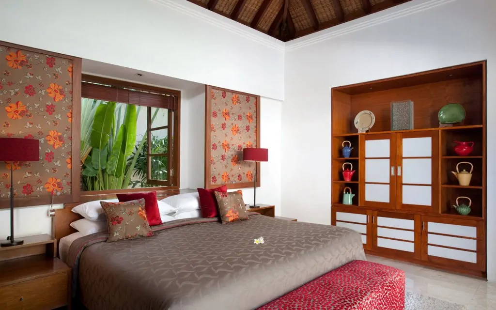 Shinta Dewi Seminyak Villa - 4 Bedrooms Villa - Seminyak Luxury Villa