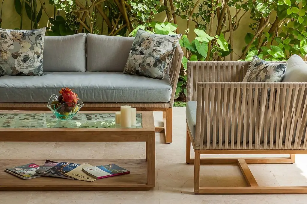 Villa Sky Li Seminyak - 3 Bedrooms Villa - Seminyak Luxury Villa