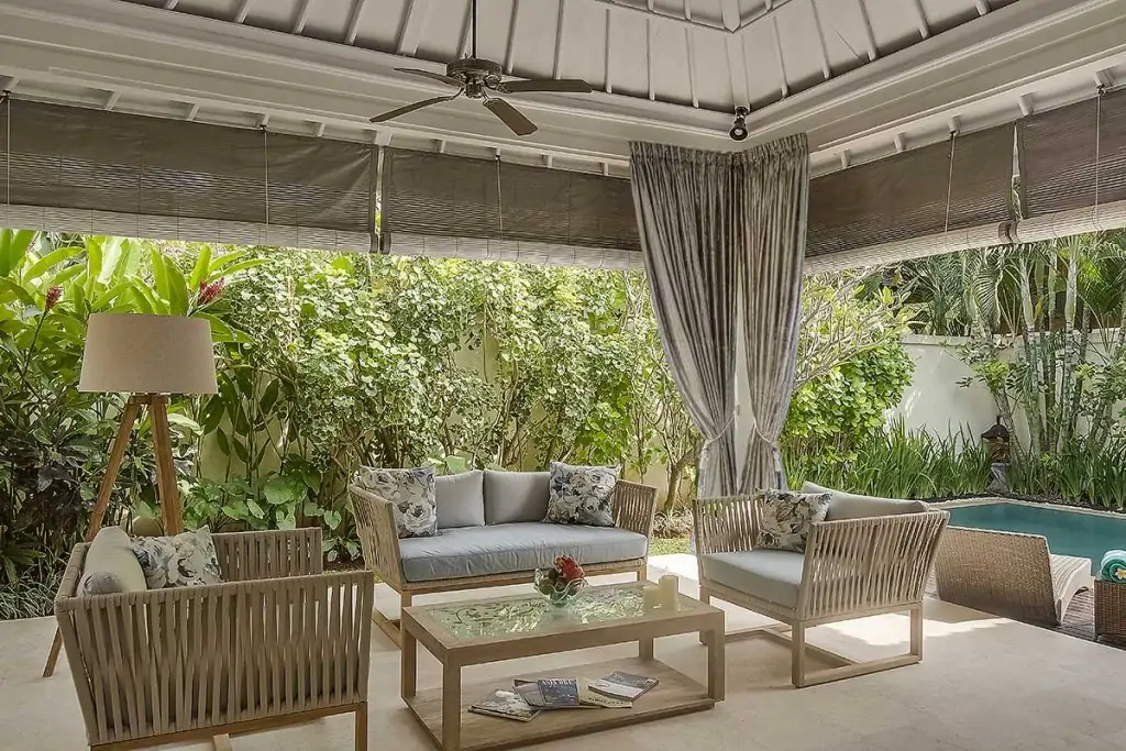 Villa Sky Li Seminyak - 3 Bedrooms Villa - Seminyak Luxury Villa