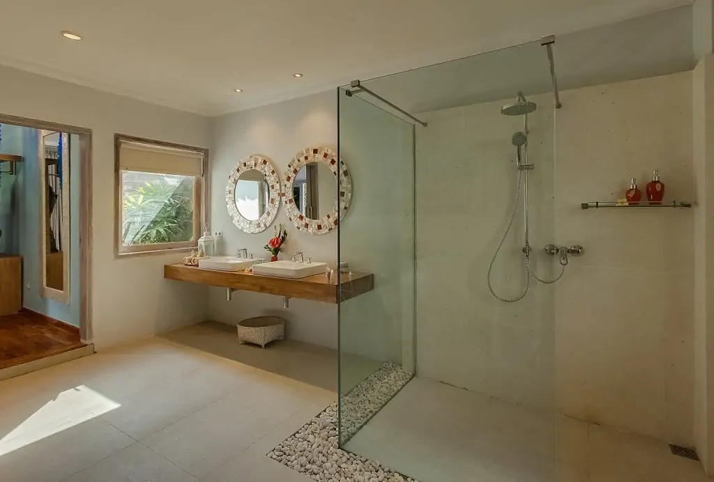 Villa Sky Li Seminyak - 3 Bedrooms Villa - Seminyak Luxury Villa