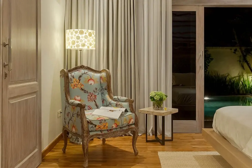 Villa Sky Li Seminyak - 3 Bedrooms Villa - Seminyak Luxury Villa