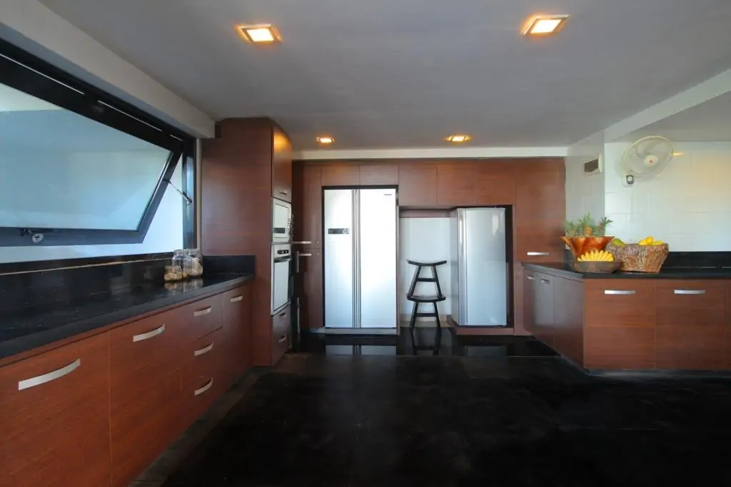 Soma Villa - 4 Bedrooms Villa - Jimbaran Luxury Villa