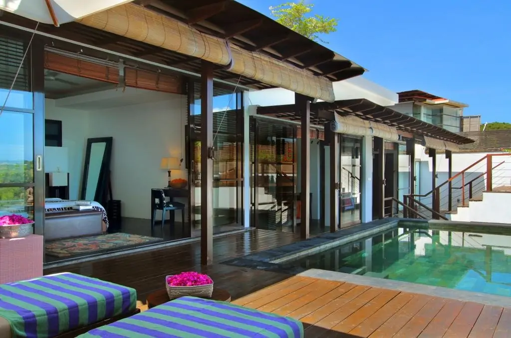 Soma Villa - 4 Bedrooms Villa - Jimbaran Luxury Villa