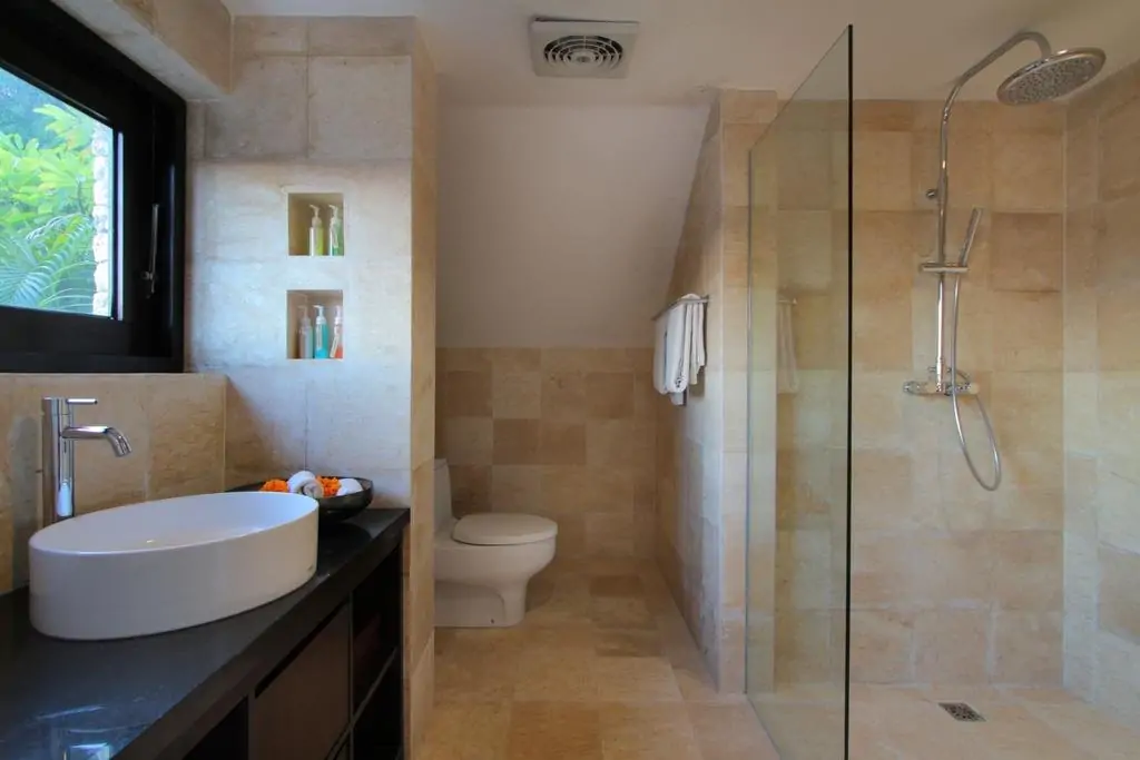 Soma Villa - 4 Bedrooms Villa - Jimbaran Luxury Villa