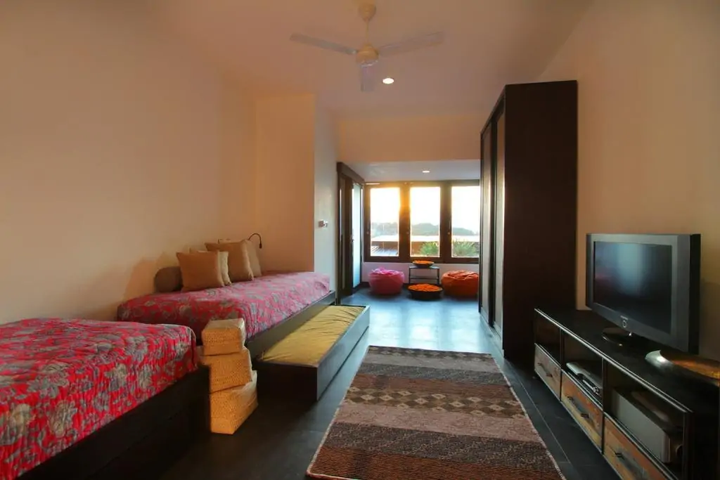 Soma Villa - 4 Bedrooms Villa - Jimbaran Luxury Villa