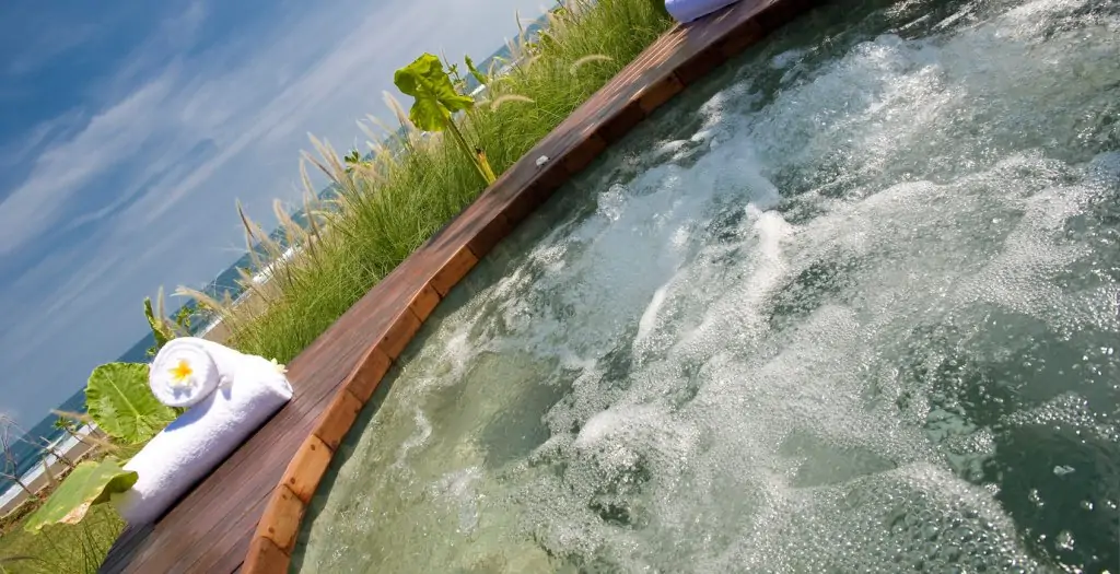 Sound Of The Sea Villa - 5 Bedrooms Villa - Canggu Luxury Villa