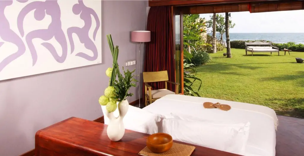 Sound Of The Sea Villa - 5 Bedrooms Villa - Canggu Luxury Villa