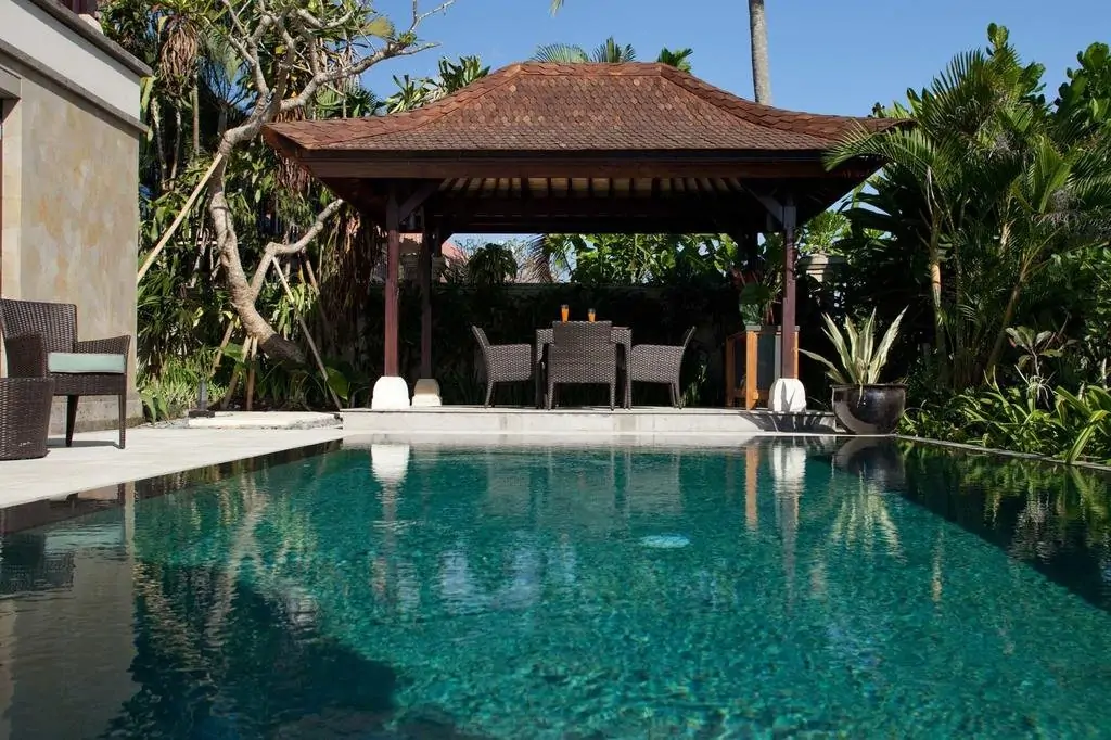 Sundara Villa - 3 Bedrooms Villa - Tabanan Luxury Villa