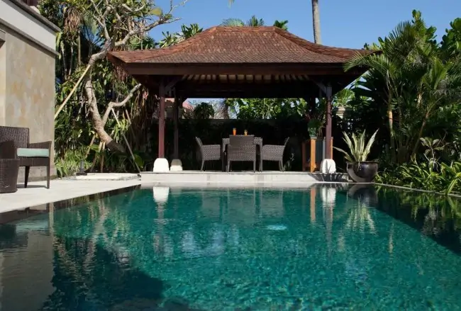 Sundara Villa - 3 Bedrooms Villa - Bali Villa Rentals in Tabanan