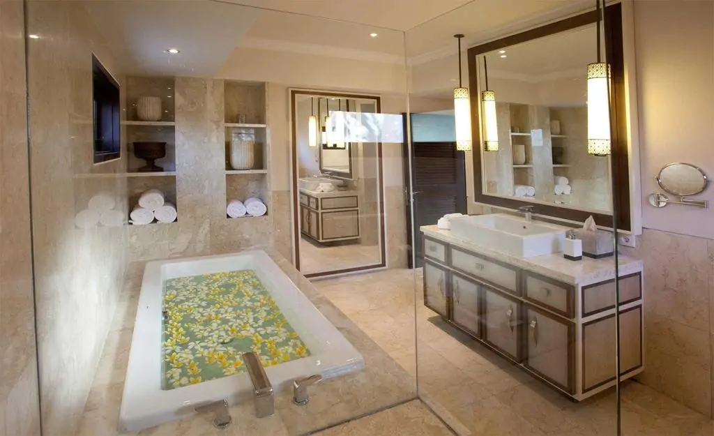 Sundara Villa - 3 Bedrooms Villa - Tabanan Luxury Villa