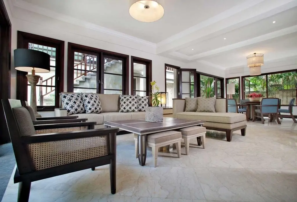 Sundara Villa - 3 Bedrooms Villa - Tabanan Luxury Villa