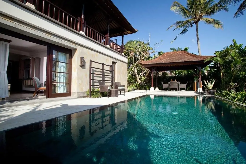 Sundara Villa - 3 Bedrooms Villa - Tabanan Luxury Villa