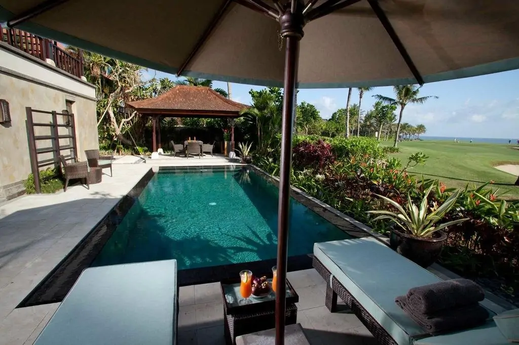 Sundara Villa - 3 Bedrooms Villa - Tabanan Luxury Villa