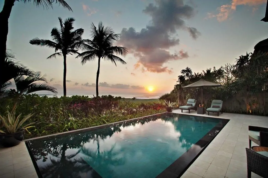 Sundara Villa - 3 Bedrooms Villa - Tabanan Luxury Villa