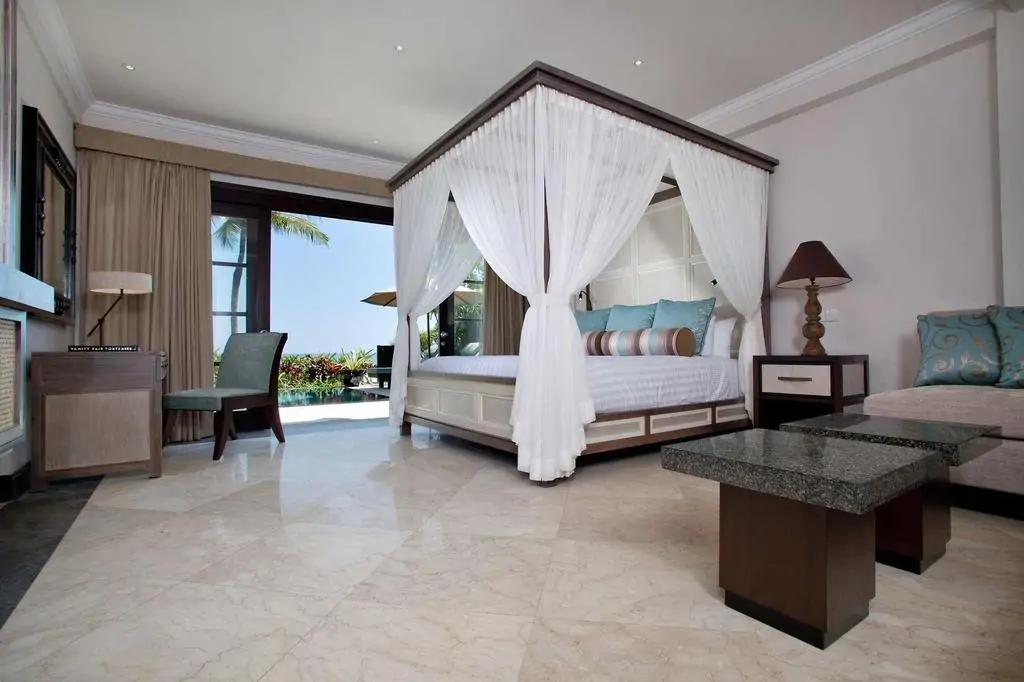 Sundara Villa - 3 Bedrooms Villa - Tabanan Luxury Villa