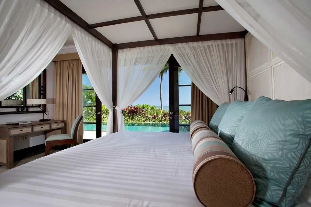 Sundara Villa - 3 Bedrooms Villa - Tabanan Luxury Villa