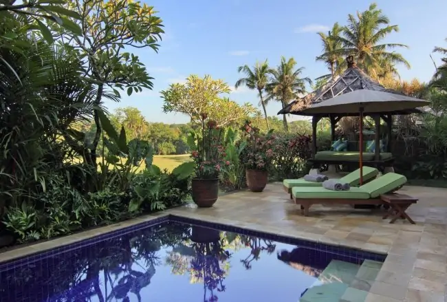 Surya Tanah Lot Villa - 3 Bedrooms Villa - Bali Villa Rentals in Tabanan