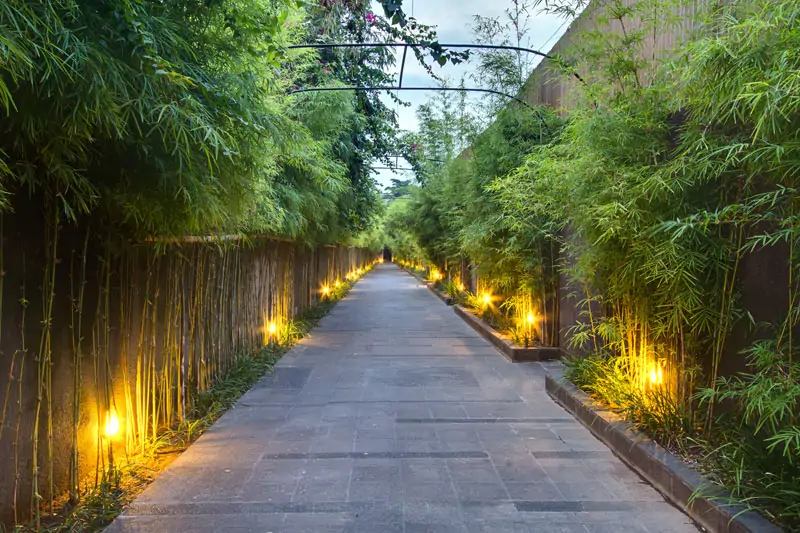 The Nibbana Villas - 4 Bedrooms Villa - Seminyak Luxury Villa