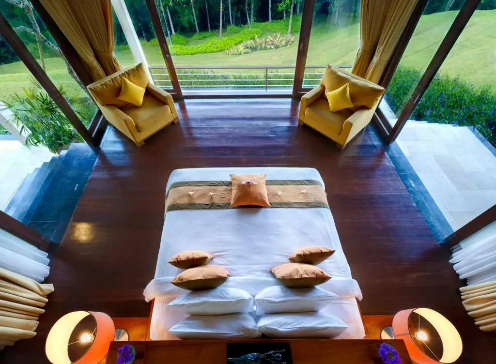 Arsana Estate - 5 Bedrooms Villa - Tabanan Luxury Villa