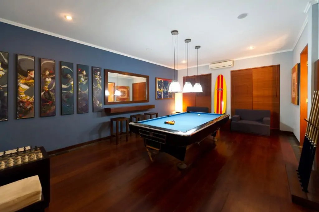 Arsana Estate - 5 Bedrooms Villa - Tabanan Luxury Villa