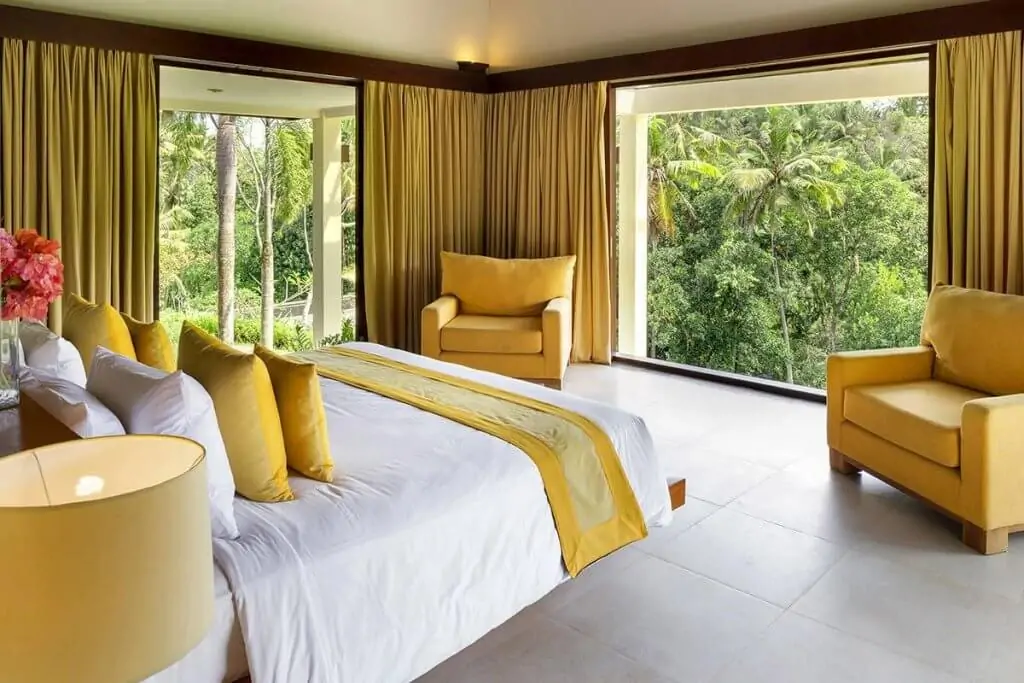 Arsana Estate - 5 Bedrooms Villa - Tabanan Luxury Villa