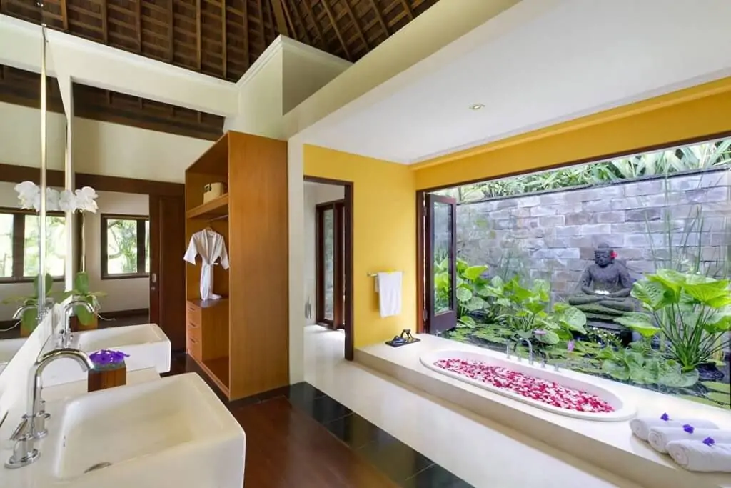 Arsana Estate - 5 Bedrooms Villa - Tabanan Luxury Villa