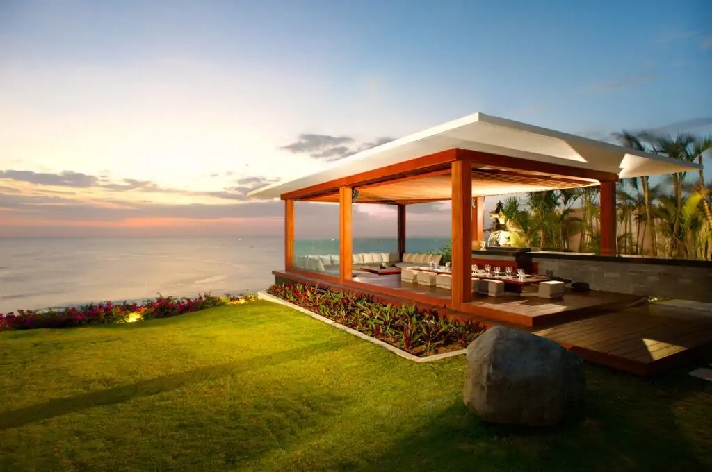 The Istana Villa - 7 Bedrooms Villa - Uluwatu Luxury Villa