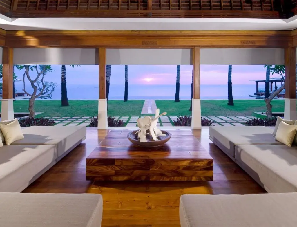 The Istana Villa - 7 Bedrooms Villa - Uluwatu Luxury Villa