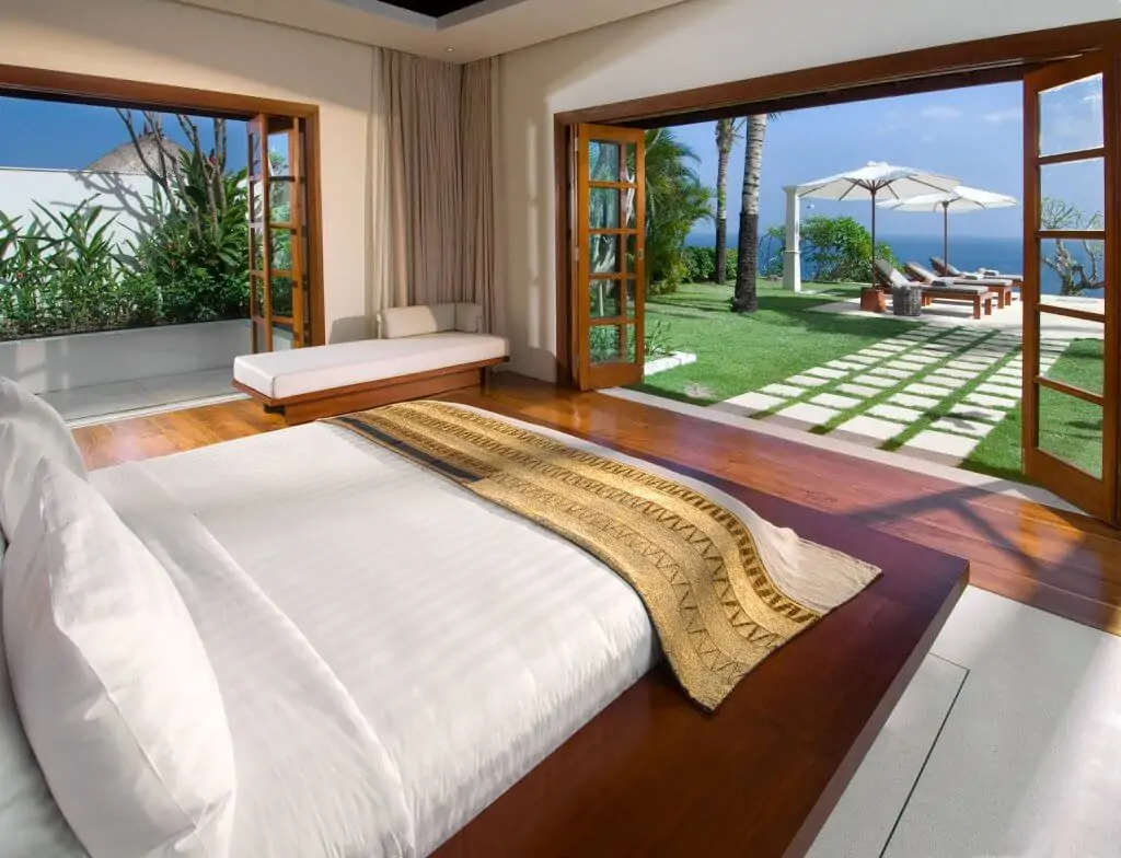 The Istana Villa - 7 Bedrooms Villa - Uluwatu Luxury Villa