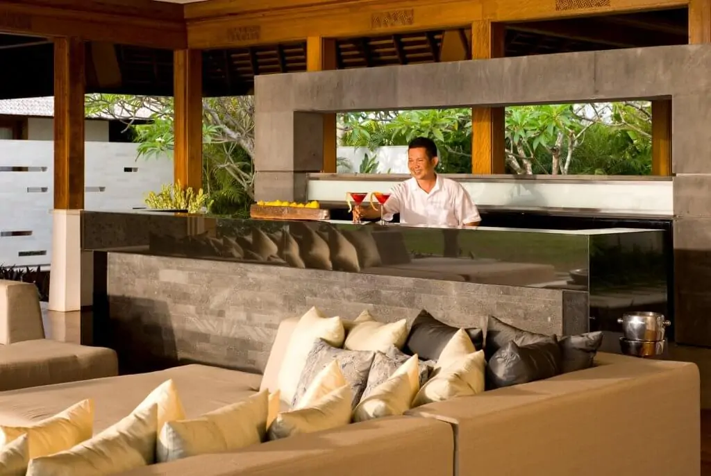 The Istana Villa - 7 Bedrooms Villa - Uluwatu Luxury Villa