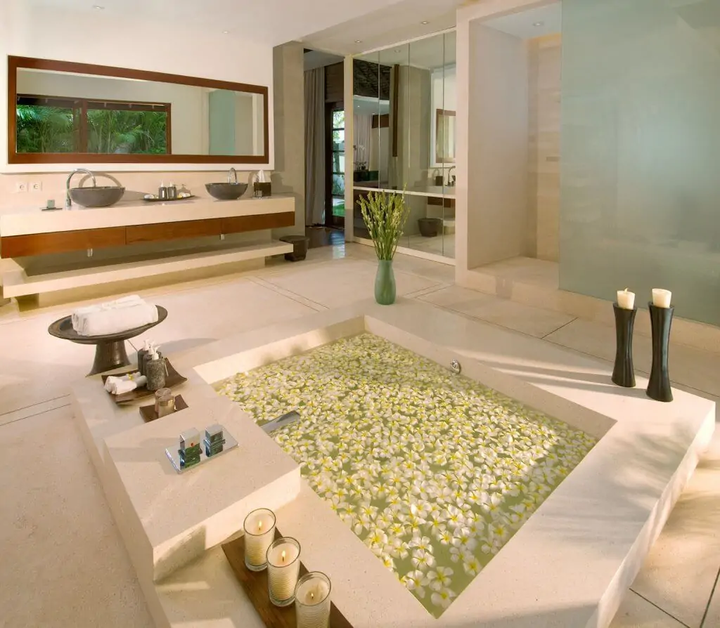 The Istana Villa - 7 Bedrooms Villa - Uluwatu Luxury Villa