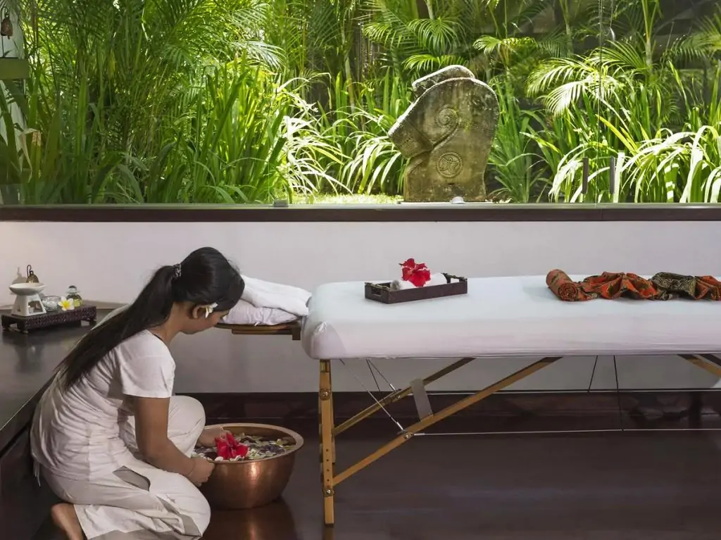 The Layar Villa - 4 Bedrooms Villa - Kerobokan Luxury Villa