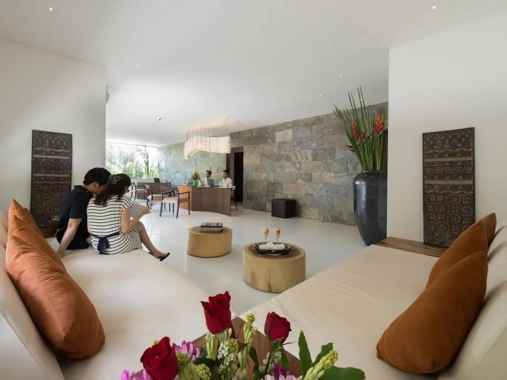 The Layar Villa - 4 Bedrooms Villa - Kerobokan Luxury Villa