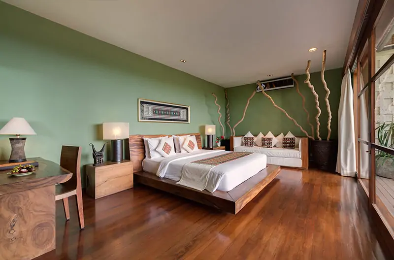 The Longhouse Villa Jimbaran - 6 Bedrooms Villa - Jimbaran Luxury Villa