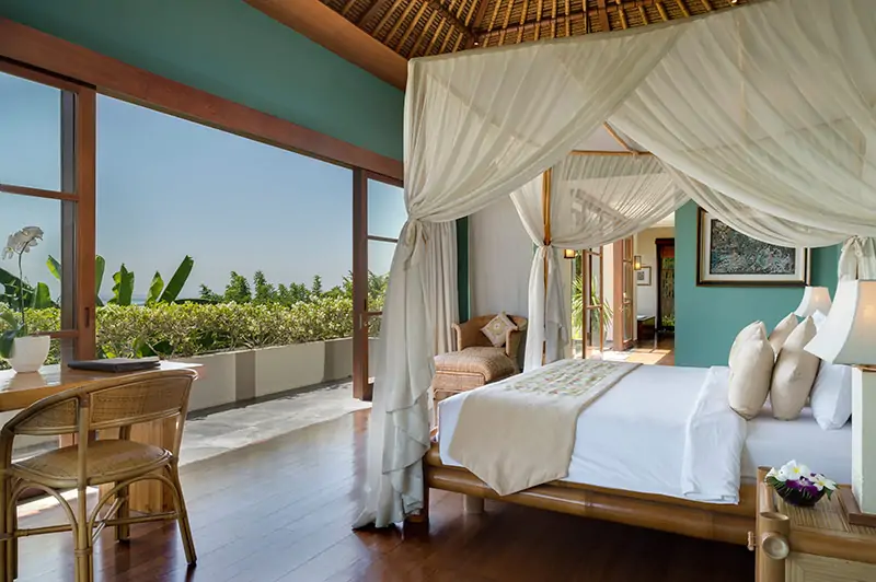 The Longhouse Villa Jimbaran - 6 Bedrooms Villa - Jimbaran Luxury Villa