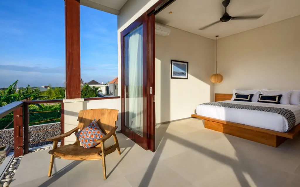 The Maya Villa - 4 Bedrooms Villa - Canggu Luxury Villa