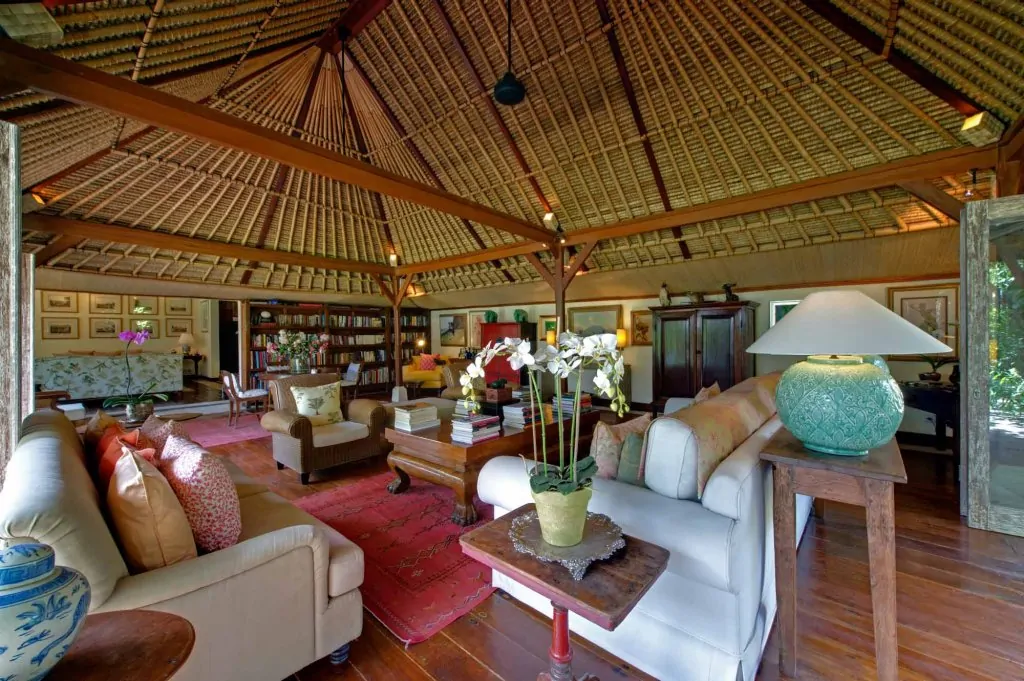 The Orchard House Seminyak Villas - 4 Bedrooms Villa - Seminyak Luxury Villa