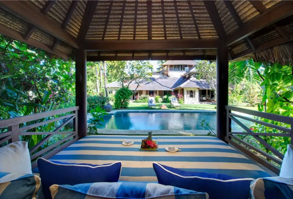 The Orchard House Seminyak Villas - 4 Bedrooms Villa - Seminyak Luxury Villa
