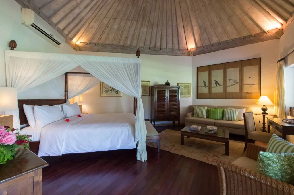 The Orchard House Seminyak Villas - 4 Bedrooms Villa - Seminyak Luxury Villa