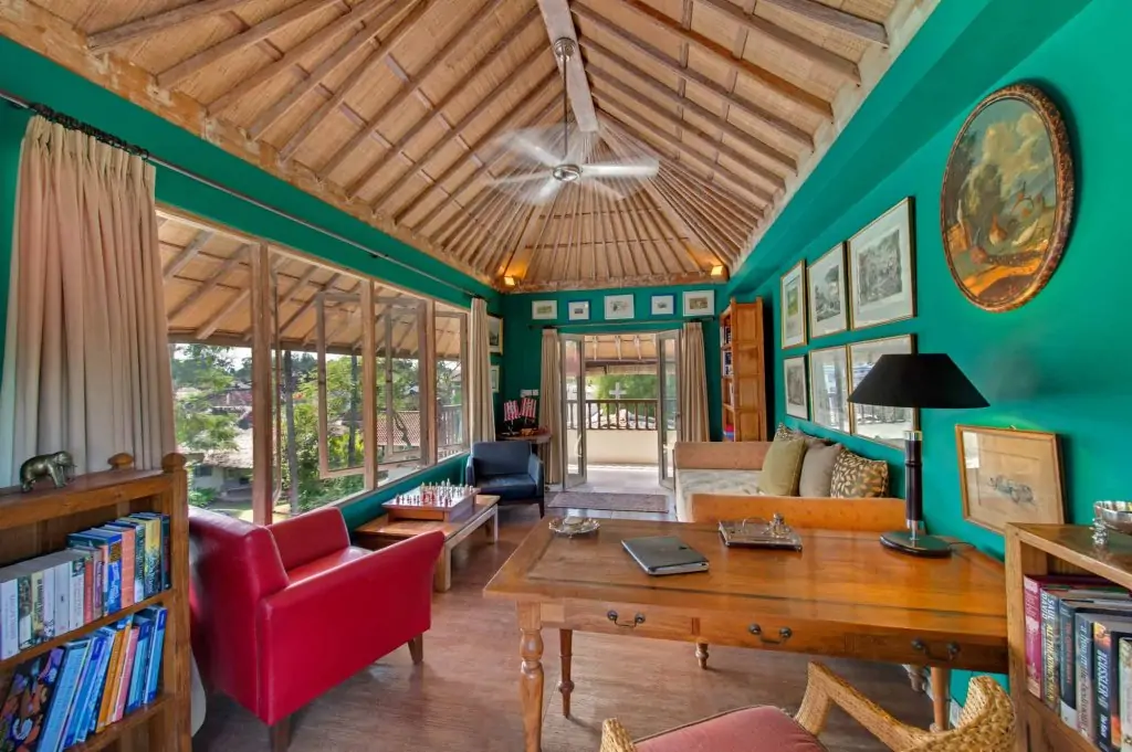The Orchard House Seminyak Villas - 4 Bedrooms Villa - Seminyak Luxury Villa