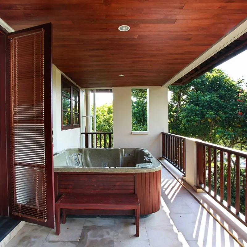 The Residence Nusa Dua - 2 Bedrooms Villa - Nusa Dua Luxury Villa