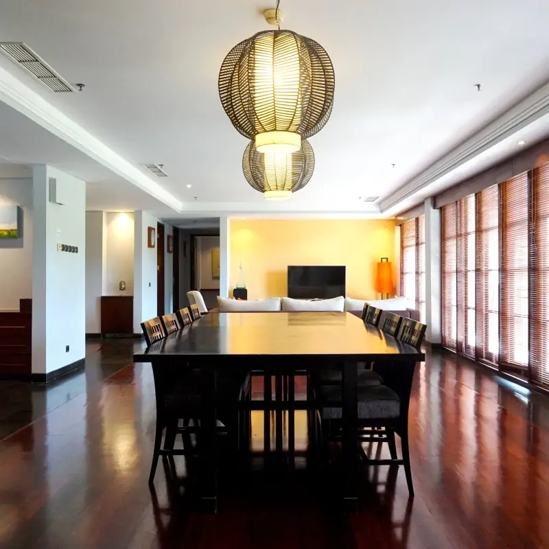 The Residence Nusa Dua - 2 Bedrooms Villa - Nusa Dua Luxury Villa