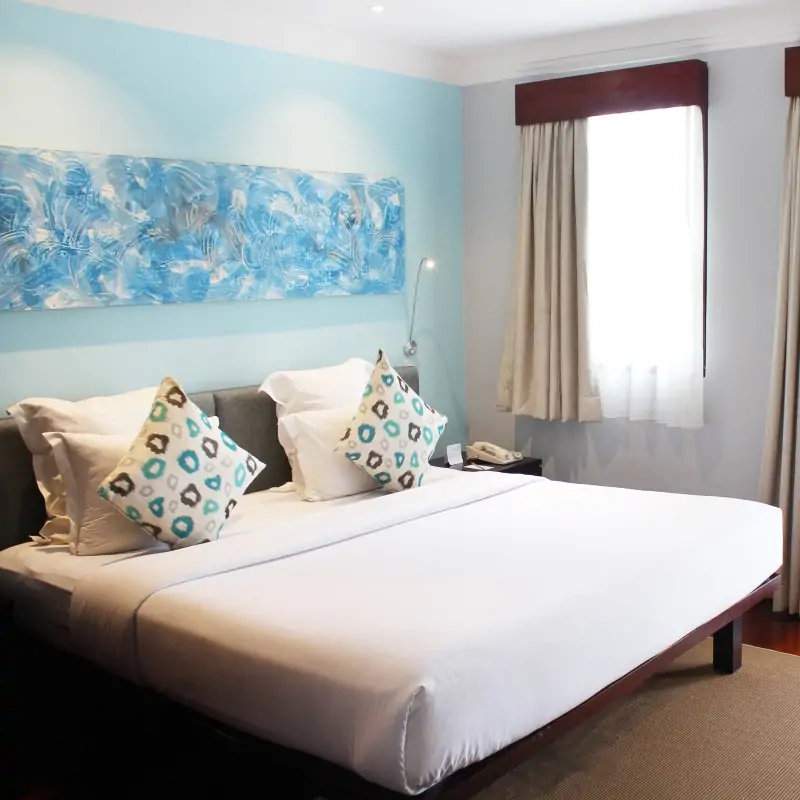 The Residence Nusa Dua - 2 Bedrooms Villa - Nusa Dua Luxury Villa