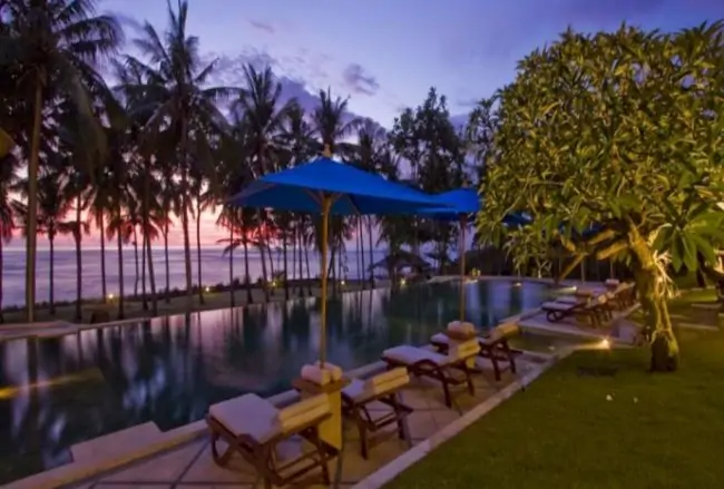 The Sahita - 4 Bedrooms Villa - Bali Villa Rentals in Badung